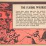 Lost in Space Topps #52 Back
