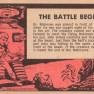 Lost in Space Topps #53 Back