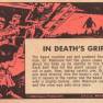 Lost in Space Topps #54 Back