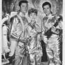 Lost in Space Topps #55