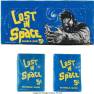 Topps Box and 2 sealed packs