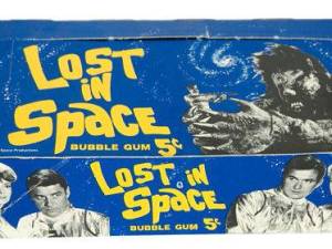 Topps Wax Box