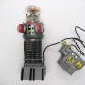 Toy Island Lost in Space B9 Robot