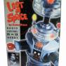 B9 Robot 2 ft Box Front