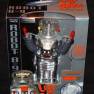 Trendmasters Chrome Robot B9