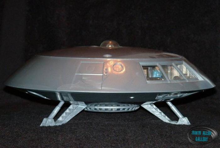Trendmasters Jupiter II