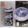 Trendmasters Jupiter 2 Playset Box