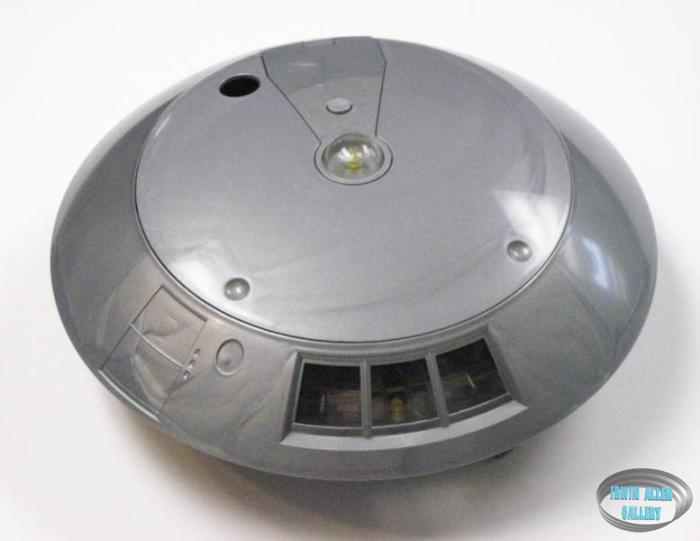 Trendmasters Lost in Space Jupiter 2 Playset