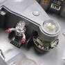 Trendmasters Lost in Space Jupiter 2 Playset