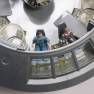 Trendmasters Lost in Space Jupiter 2 Playset