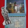 1998 Lost in Space Calendar