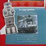 1998 Lost in Space Calendar