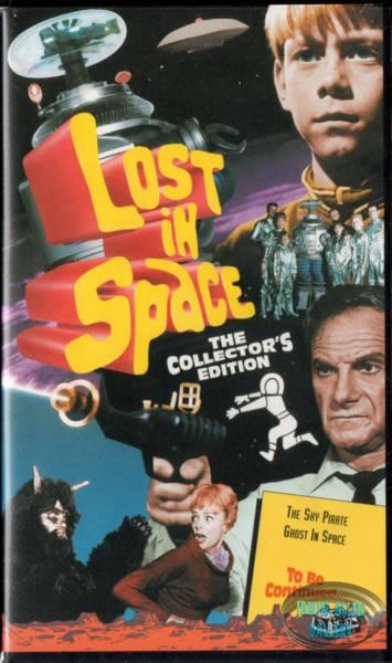 Lost in Space Video