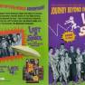 Lost in Space Video Ad