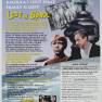 Lost in Space US Video Release Ad
