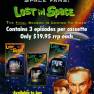 Lost in Space Video Ad