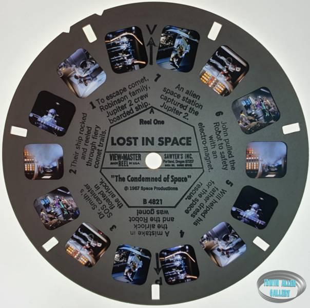View-Master Reel One
