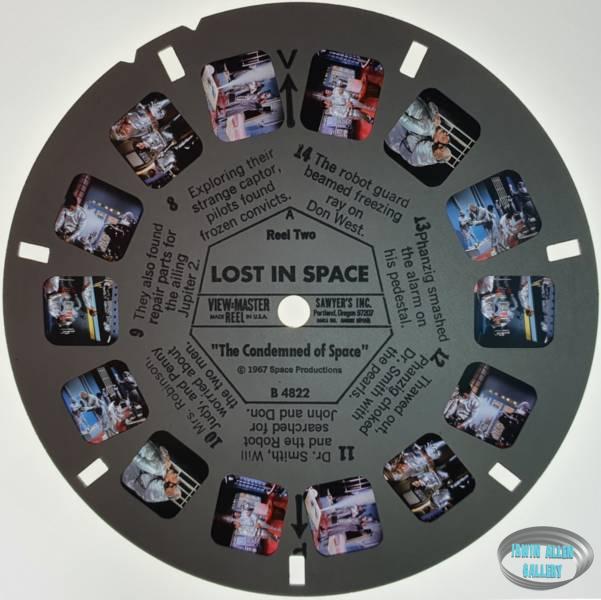 View-Master Reel Two