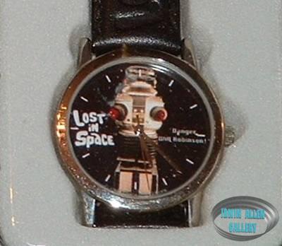 Lost in Space Watch