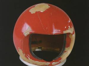 Don Helmet