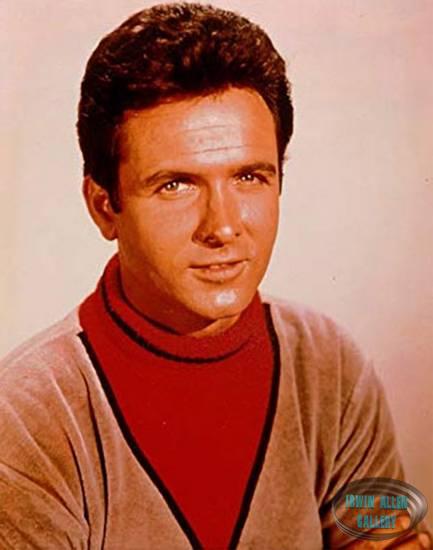 Don West Season 1 Tunic