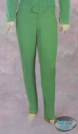 Don West Third Season Pants