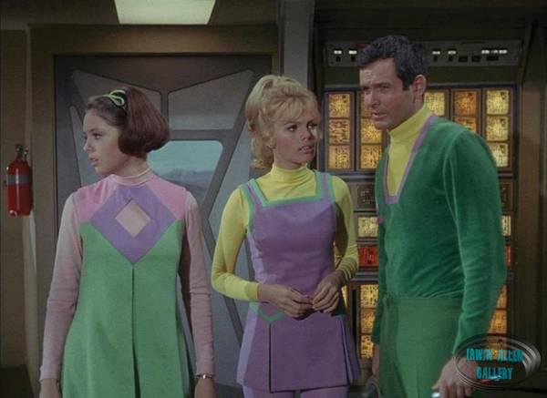 Don West Season 3 Ensemble