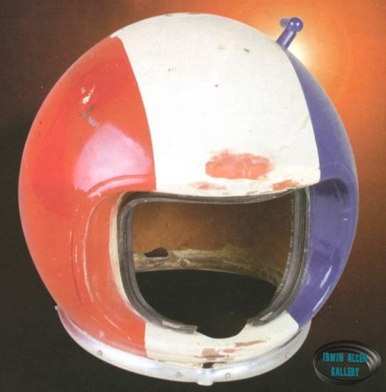 Lost in Space First Season Helmet