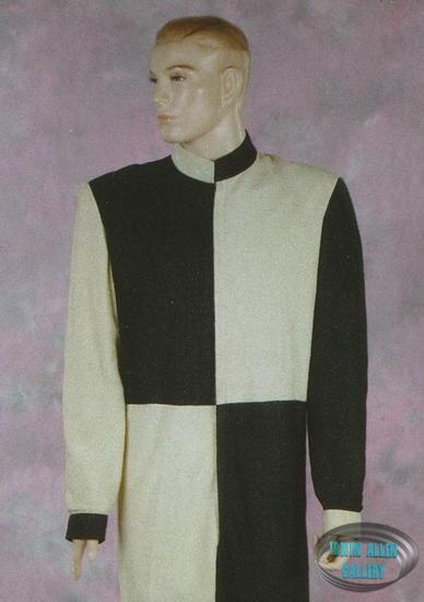 Guy Williams Anti-Matter Man Costume