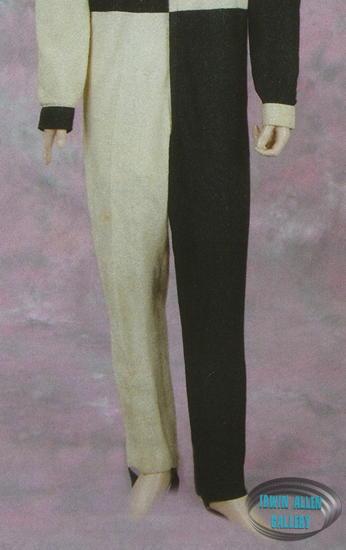 Guy Williams Anti-Matter Man Costume