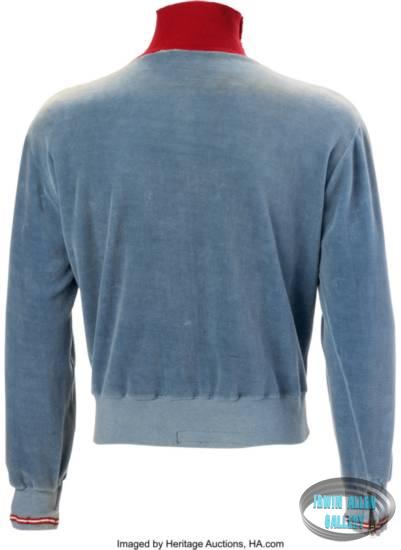 John Robinson Season 1 Tunic