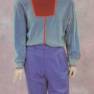 Guy Williams First Season Costume