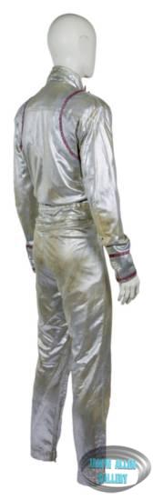 John Robinson Spacesuit Ensemble