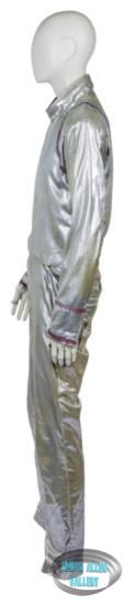 John Robinson Spacesuit Ensemble