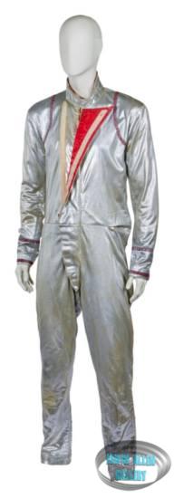 John Robinson Spacesuit Ensemble