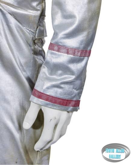 John Robinson Spacesuit Ensemble