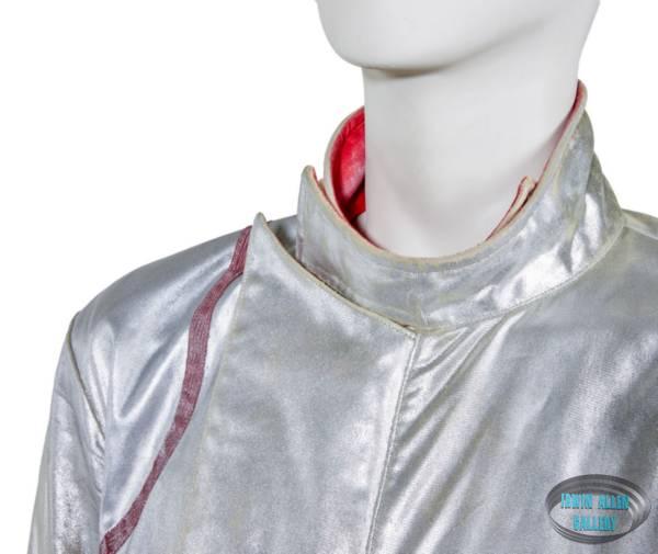 John Robinson Spacesuit Ensemble