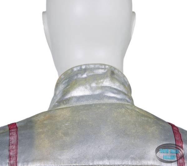 John Robinson Spacesuit Ensemble