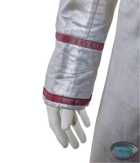 John Robinson Spacesuit Ensemble