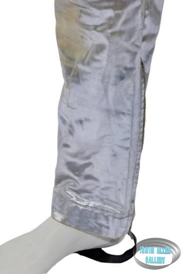 John Robinson Spacesuit Ensemble