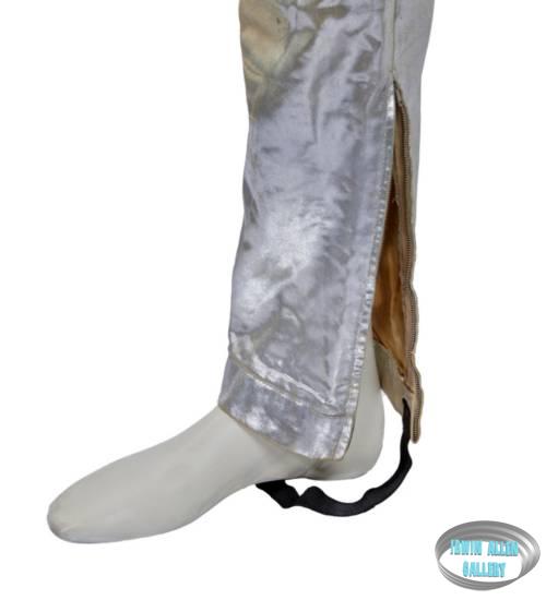 John Robinson Spacesuit Ensemble