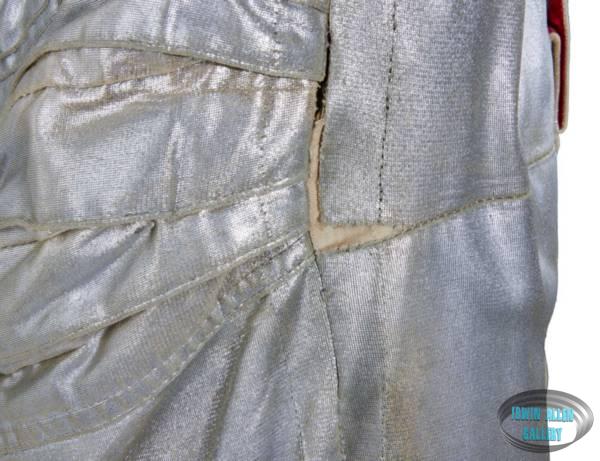 John Robinson Spacesuit Ensemble