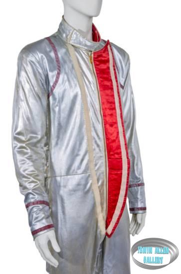 John Robinson Spacesuit Ensemble