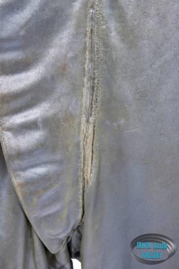 John Robinson Spacesuit Ensemble