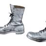 John Robinson Spacesuit Ensemble