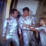 John Robinson Spacesuit Ensemble