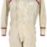 John Robinson Season 2 & 3 Spacesuit