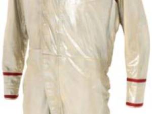 John Spacesuit Season 2-3