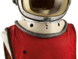 John Spacewalk Suit