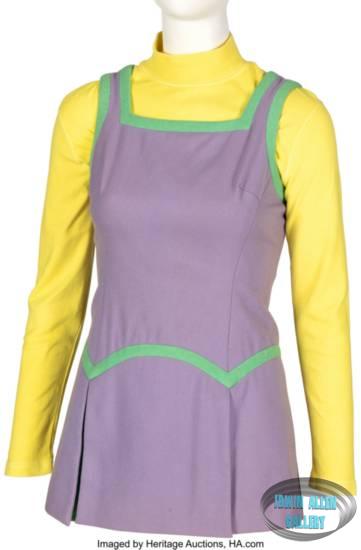 Judy Robinson Season 3 Ensemble